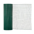 Plastic Holland Wire Mesh Fence